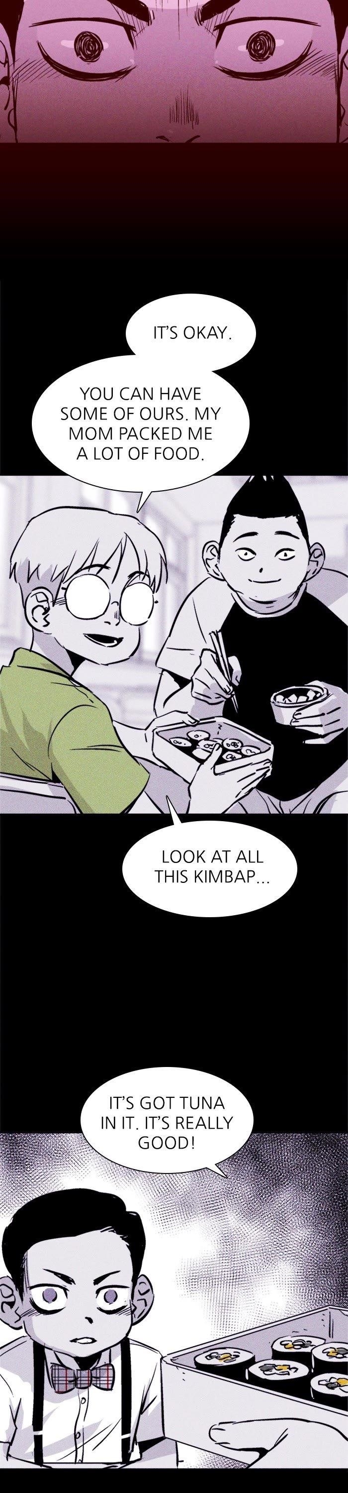 Pigpen Chapter 47 - Page 16