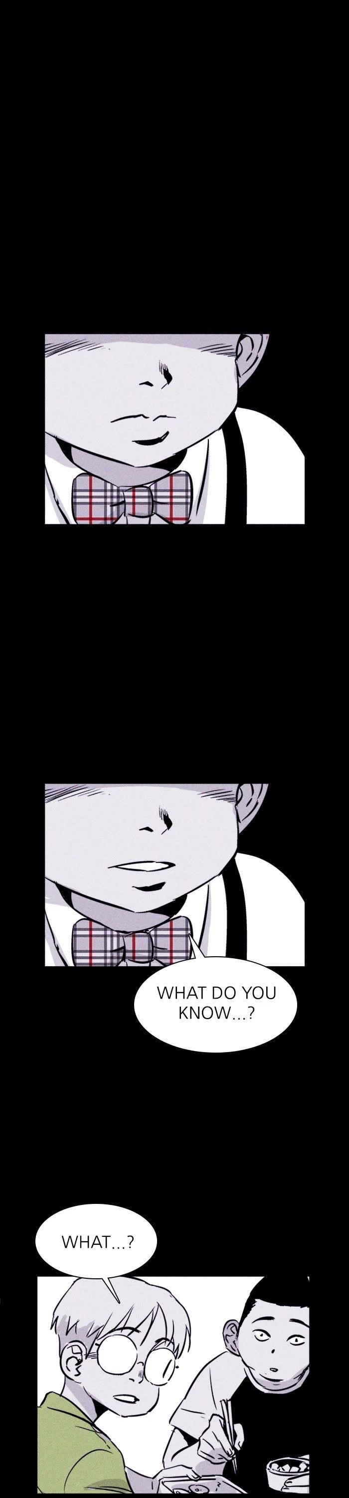 Pigpen Chapter 47 - Page 17