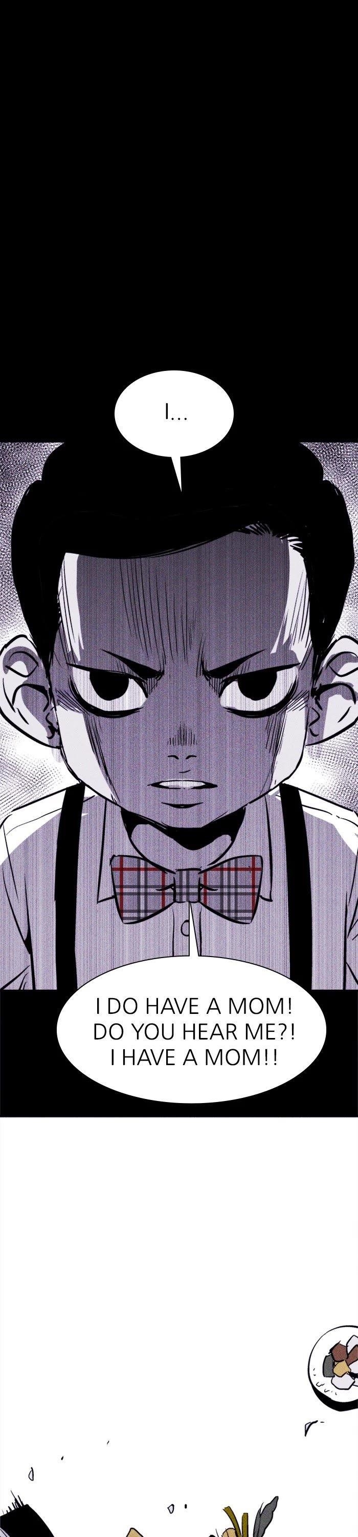 Pigpen Chapter 47 - Page 18