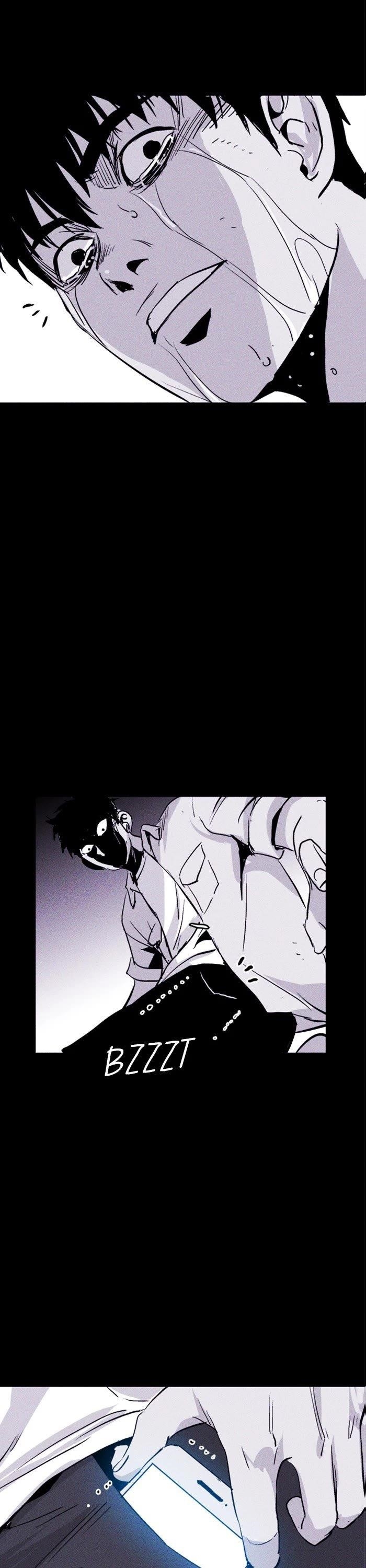 Pigpen Chapter 47 - Page 2