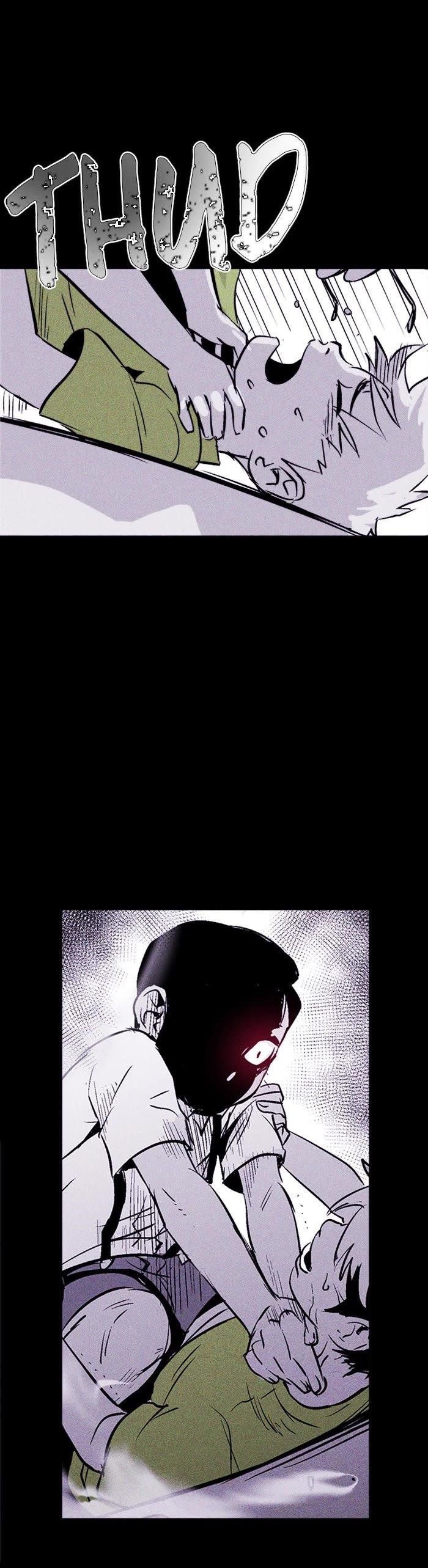 Pigpen Chapter 47 - Page 20