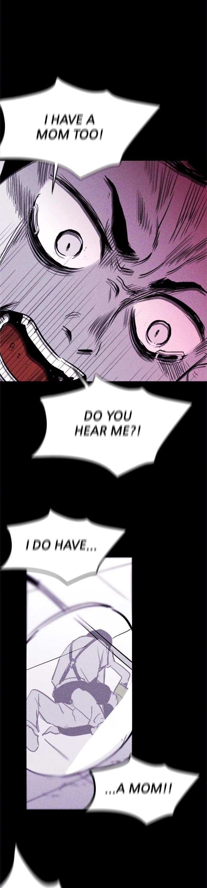 Pigpen Chapter 47 - Page 21