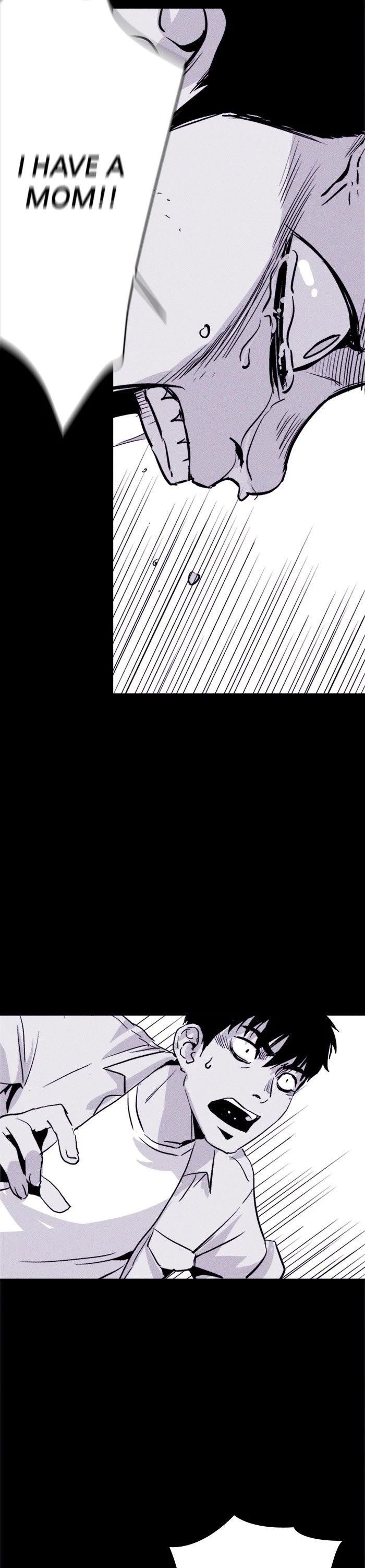 Pigpen Chapter 47 - Page 22