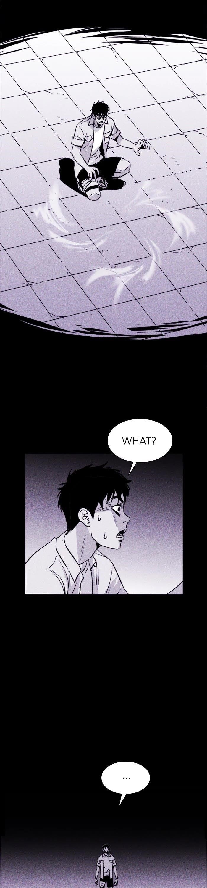 Pigpen Chapter 47 - Page 24