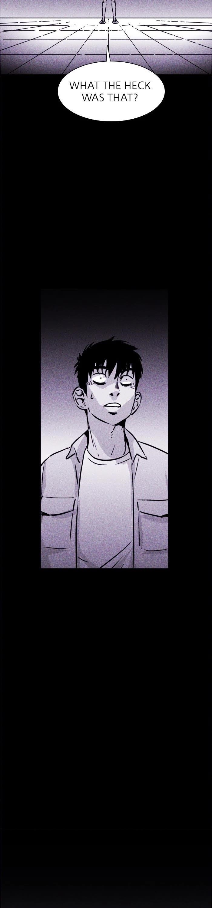 Pigpen Chapter 47 - Page 25