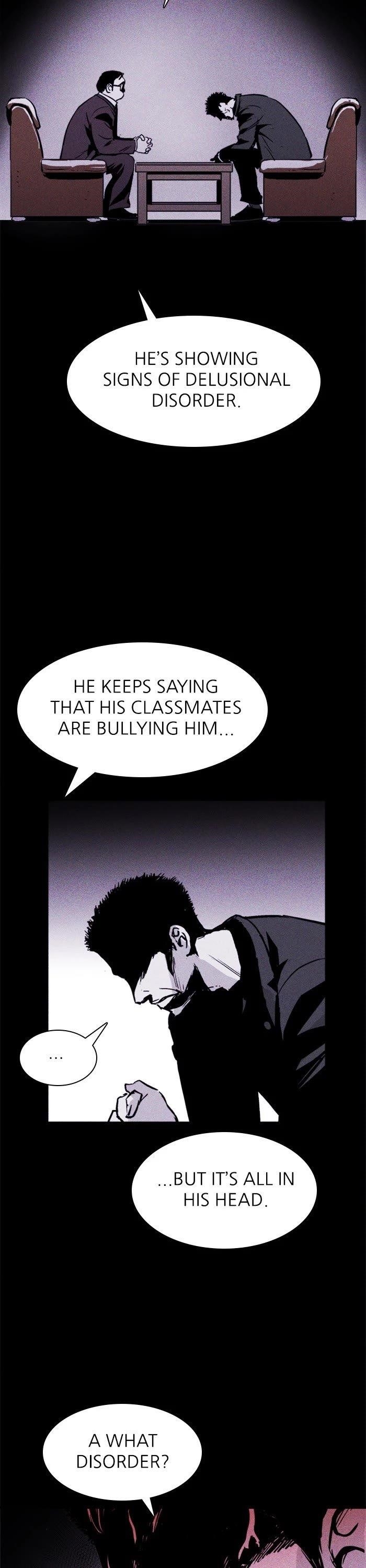 Pigpen Chapter 47 - Page 27