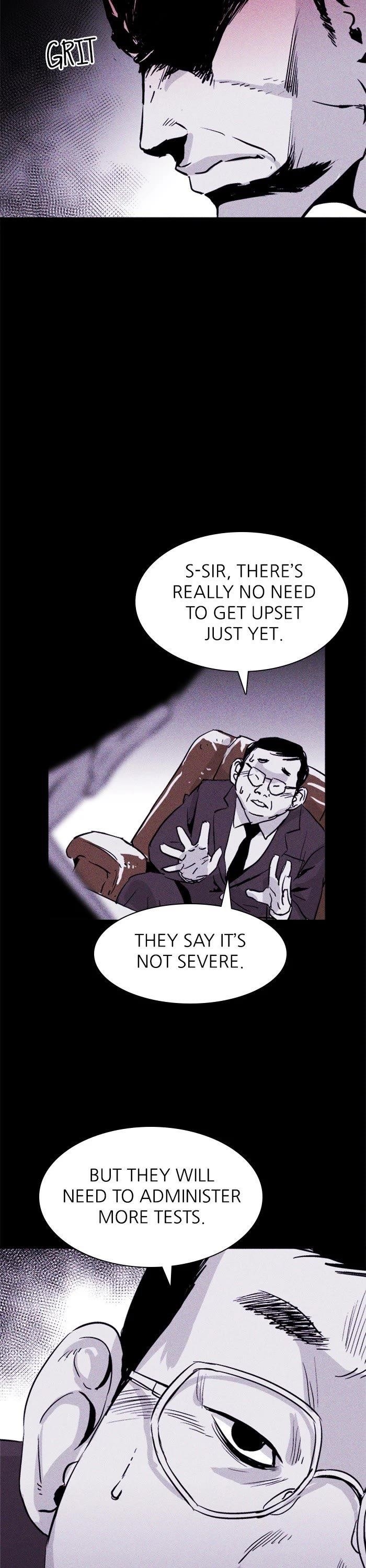 Pigpen Chapter 47 - Page 28