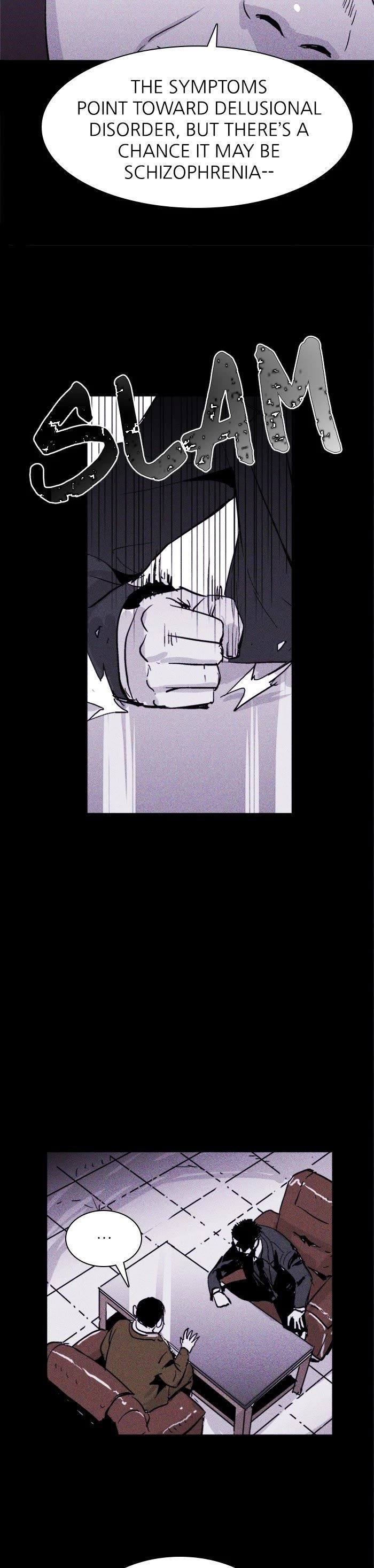 Pigpen Chapter 47 - Page 29