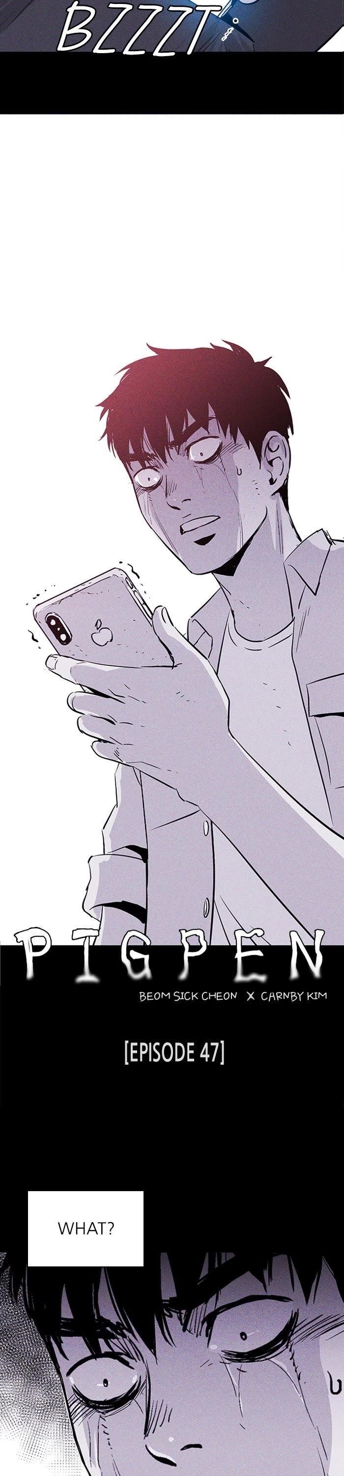 Pigpen Chapter 47 - Page 3