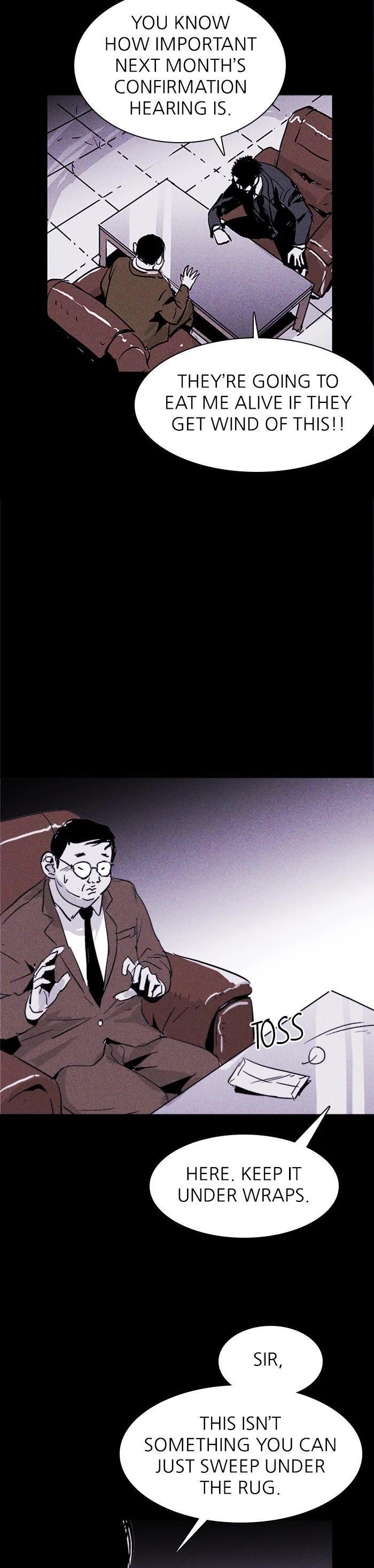 Pigpen Chapter 47 - Page 30