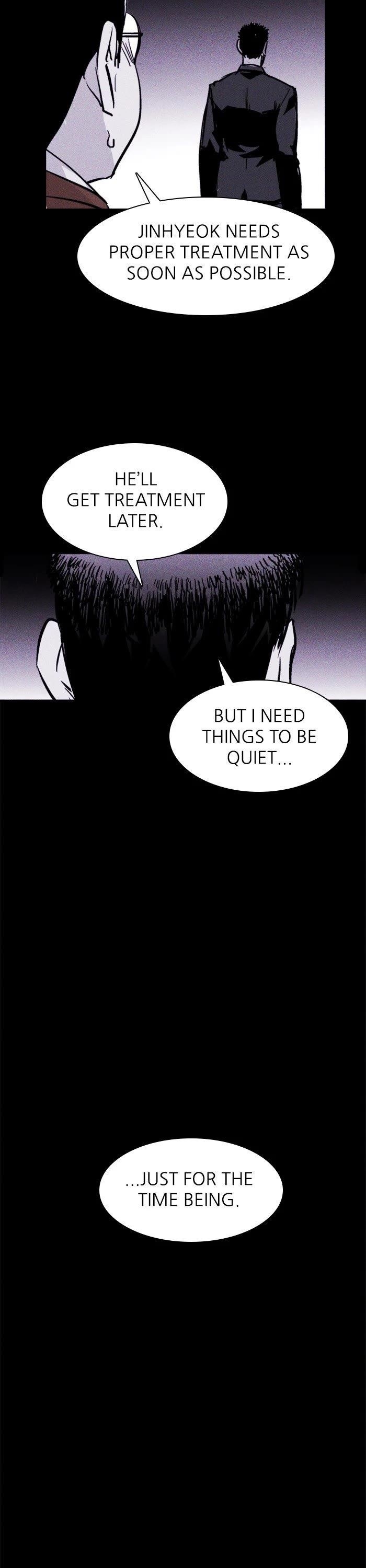 Pigpen Chapter 47 - Page 31