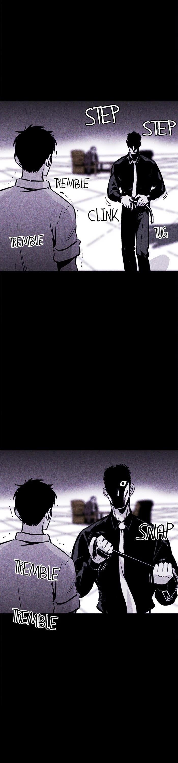 Pigpen Chapter 47 - Page 33