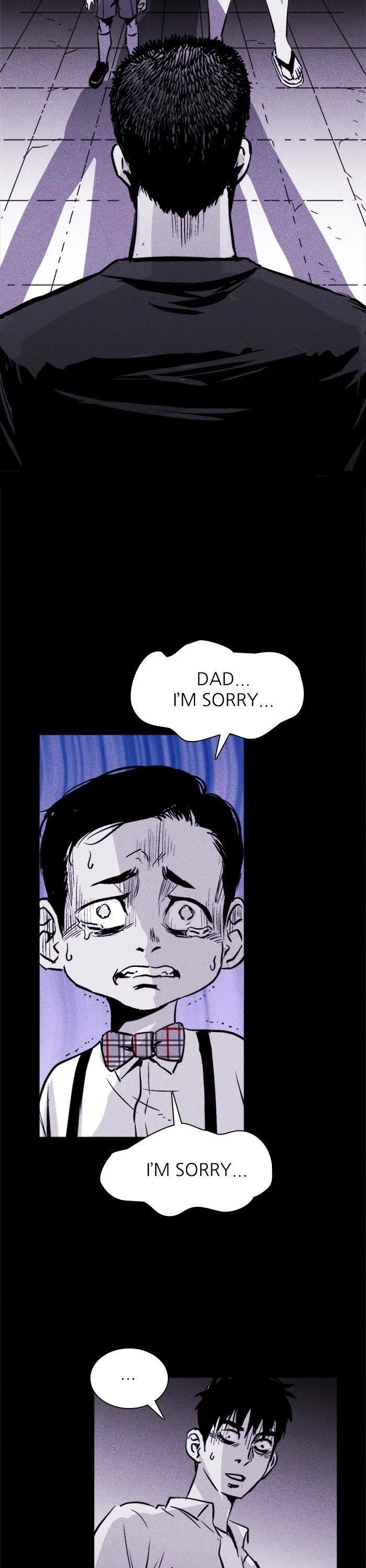 Pigpen Chapter 47 - Page 35