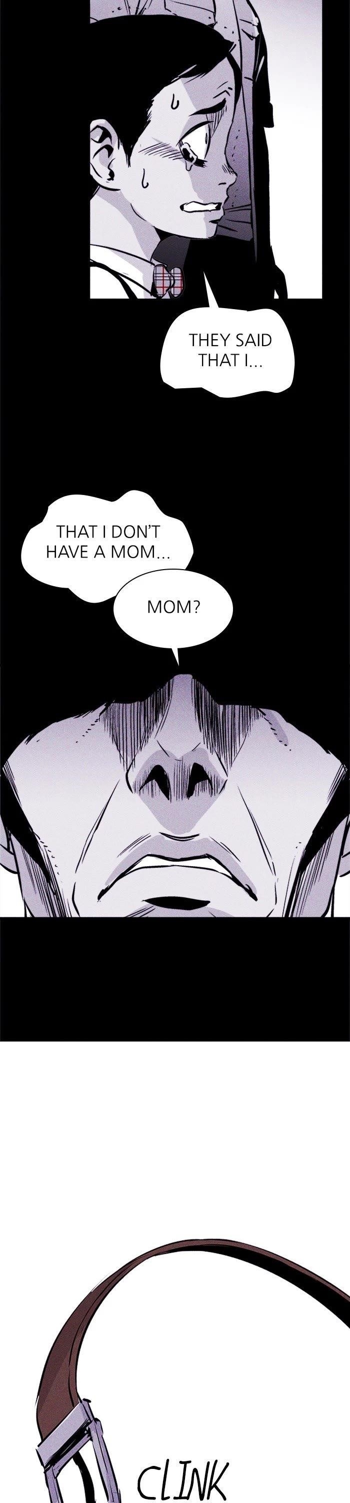 Pigpen Chapter 47 - Page 36