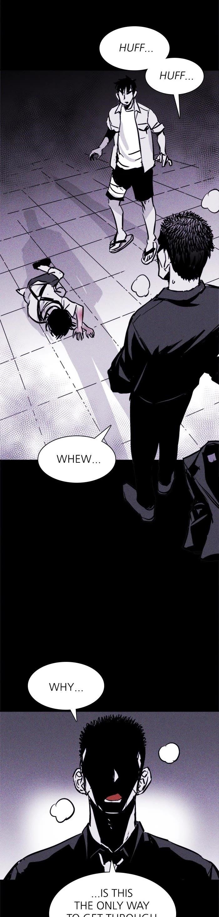 Pigpen Chapter 47 - Page 40