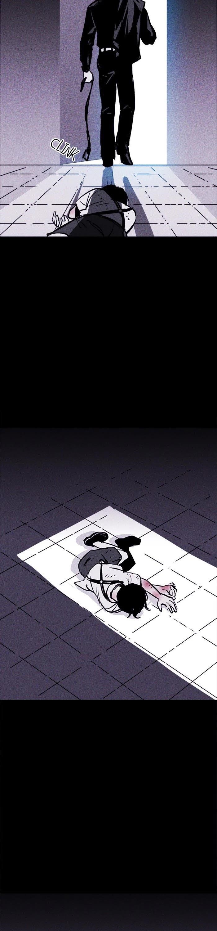 Pigpen Chapter 47 - Page 42