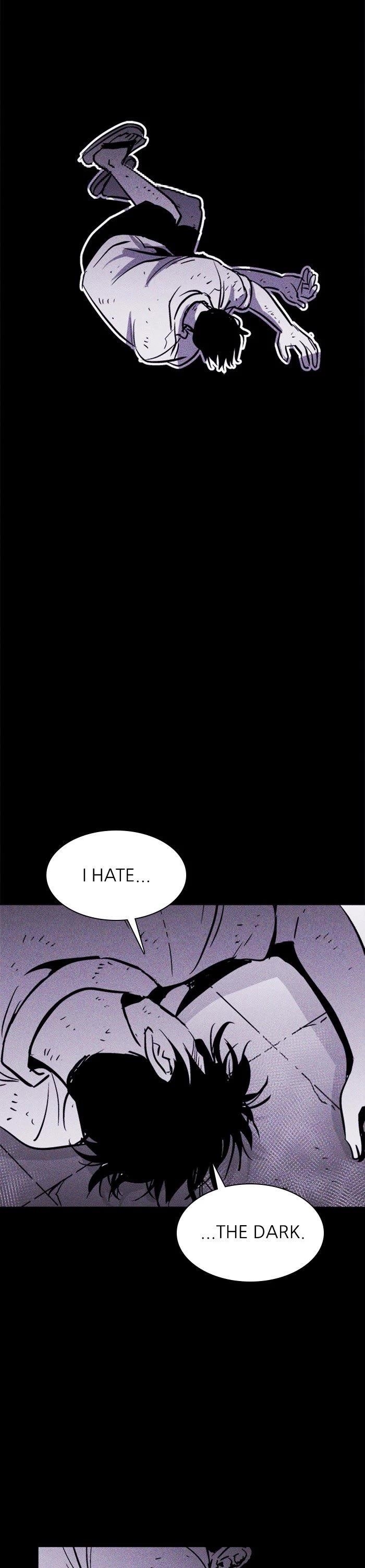 Pigpen Chapter 47 - Page 44