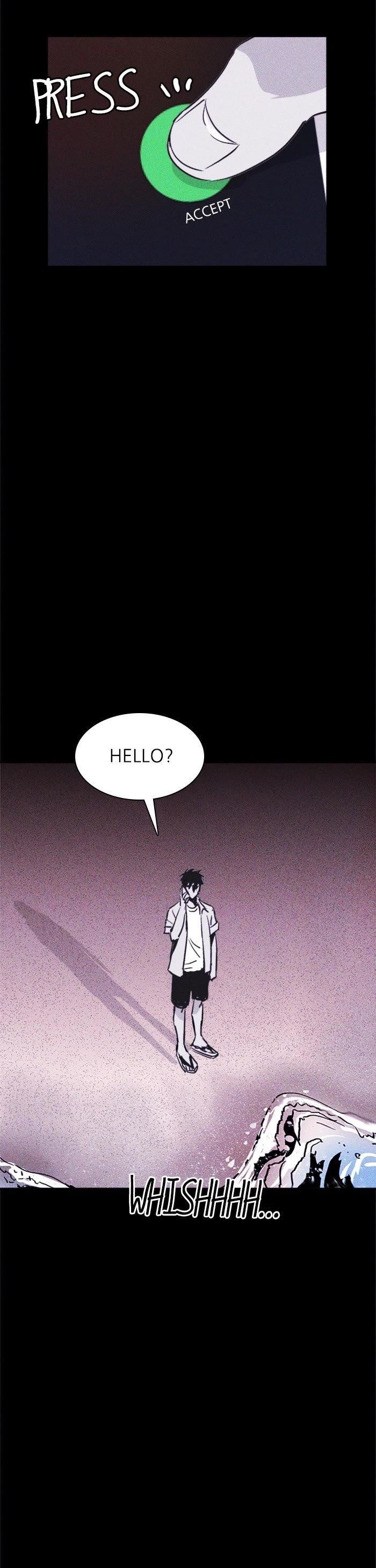 Pigpen Chapter 47 - Page 5