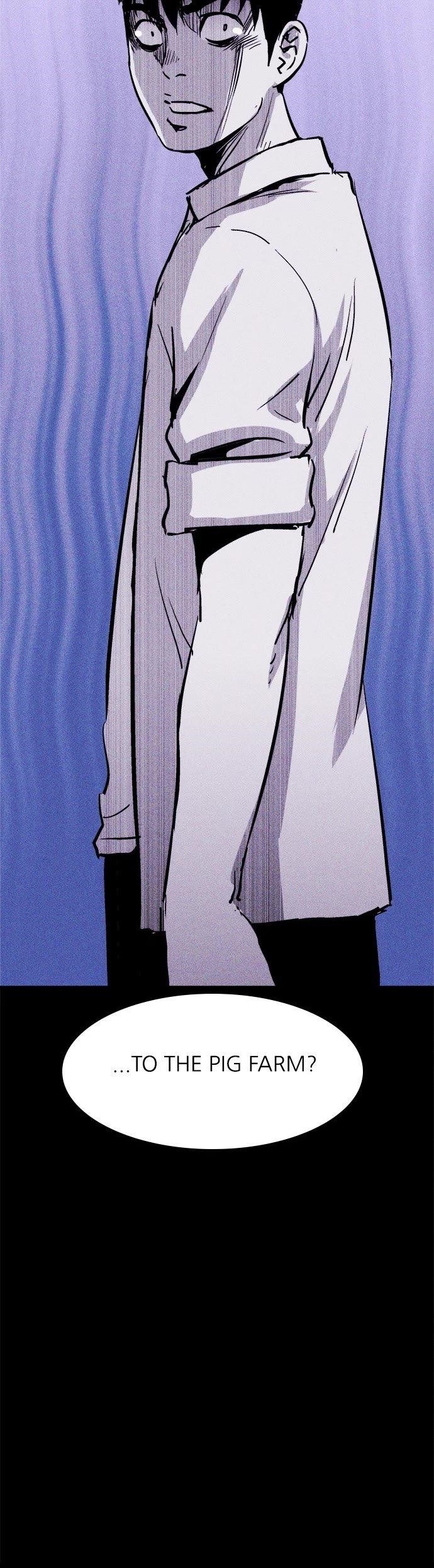 Pigpen Chapter 47 - Page 50