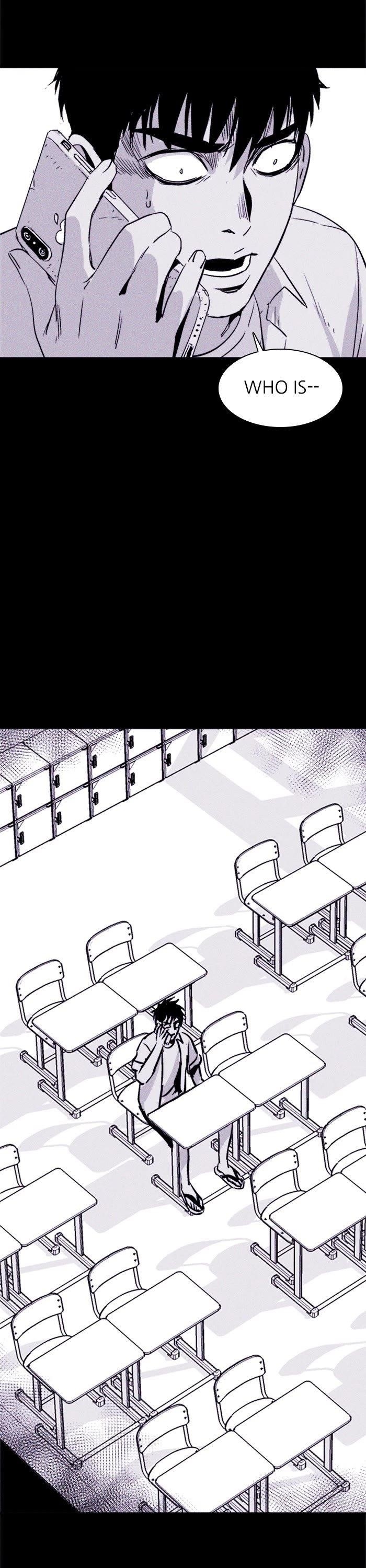 Pigpen Chapter 47 - Page 6