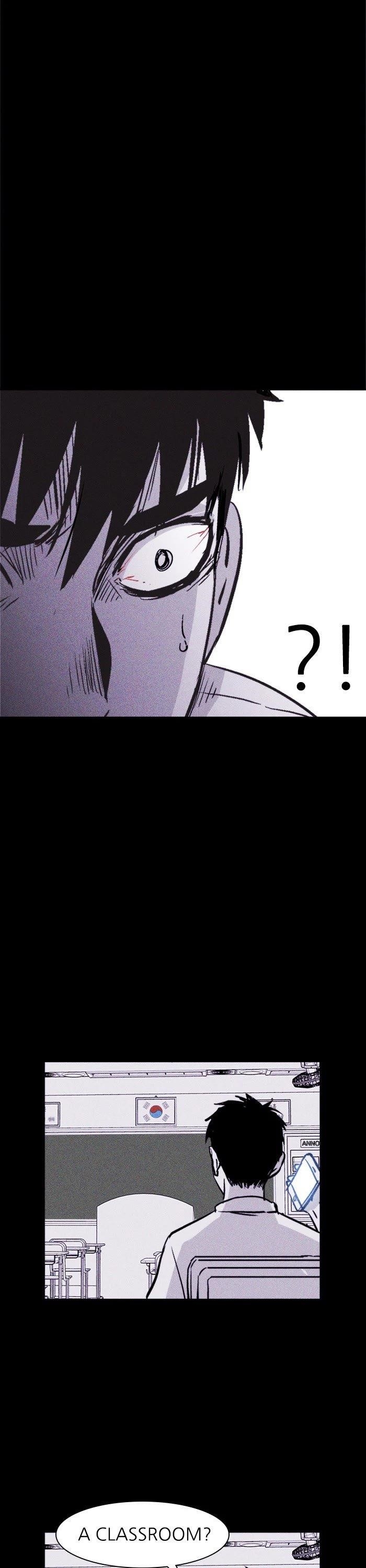 Pigpen Chapter 47 - Page 7