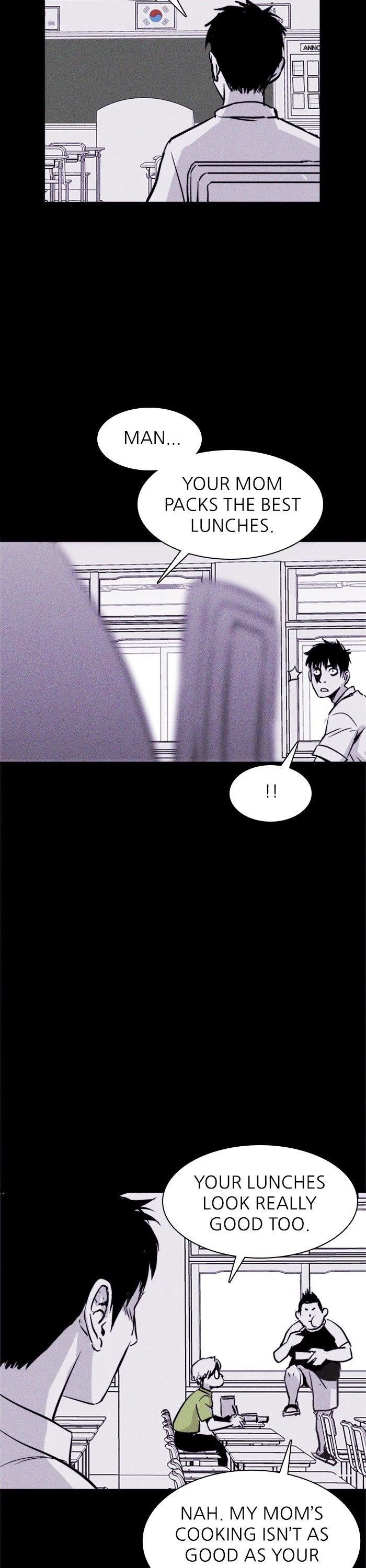 Pigpen Chapter 47 - Page 8