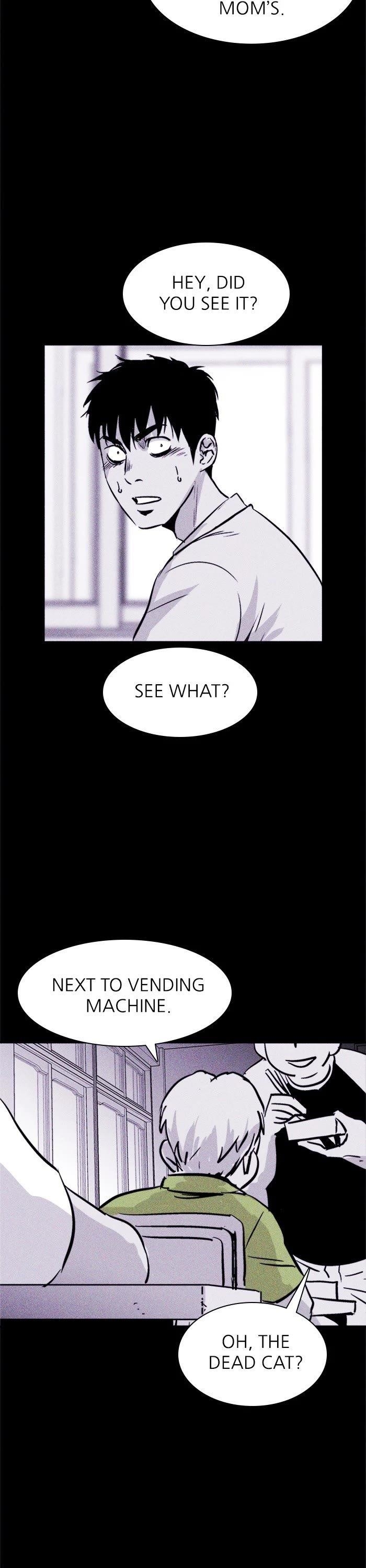 Pigpen Chapter 47 - Page 9