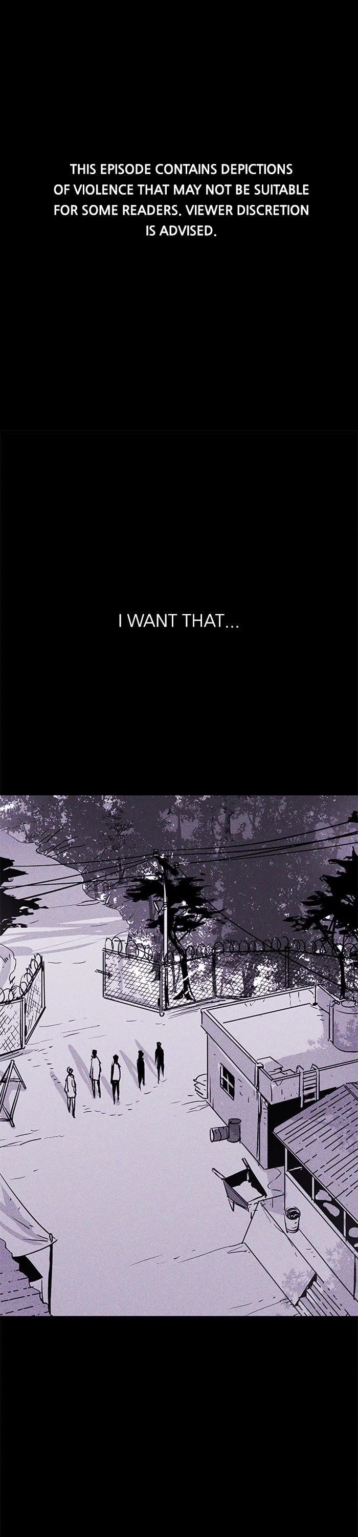 Pigpen Chapter 48 - Page 1