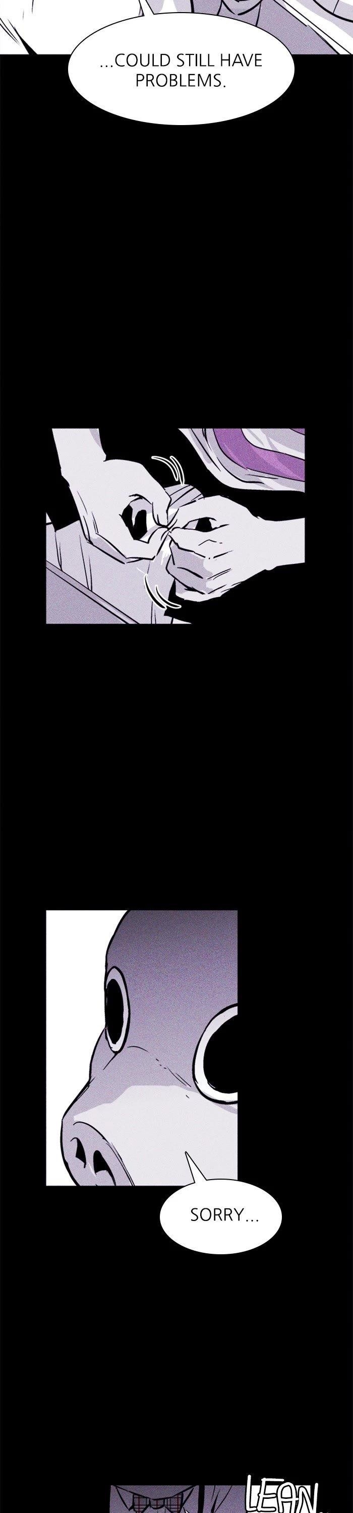 Pigpen Chapter 48 - Page 10