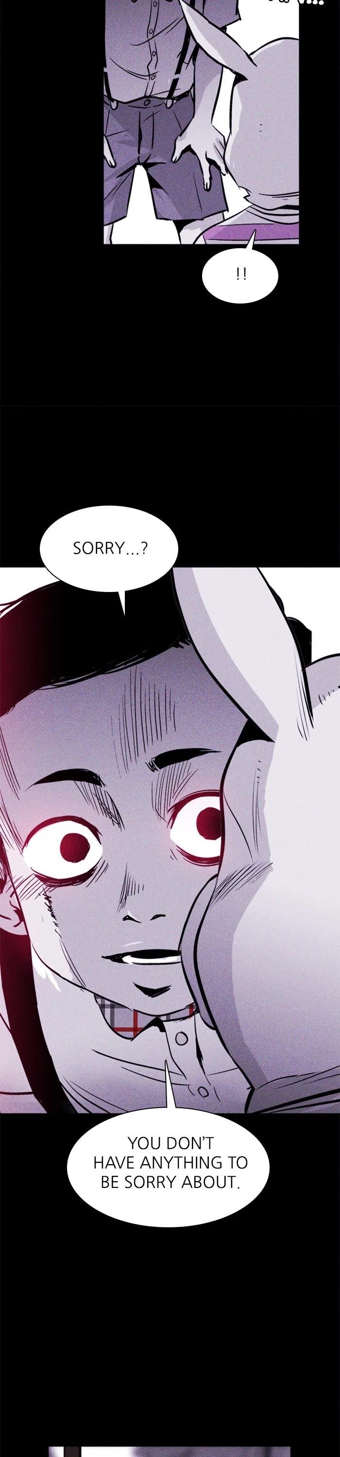 Pigpen Chapter 48 - Page 11