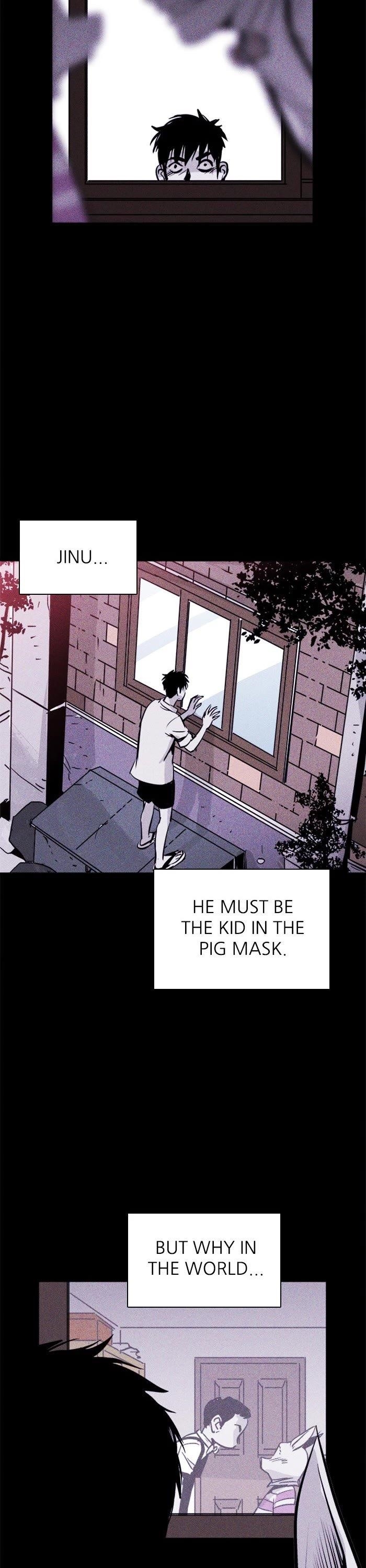 Pigpen Chapter 48 - Page 12