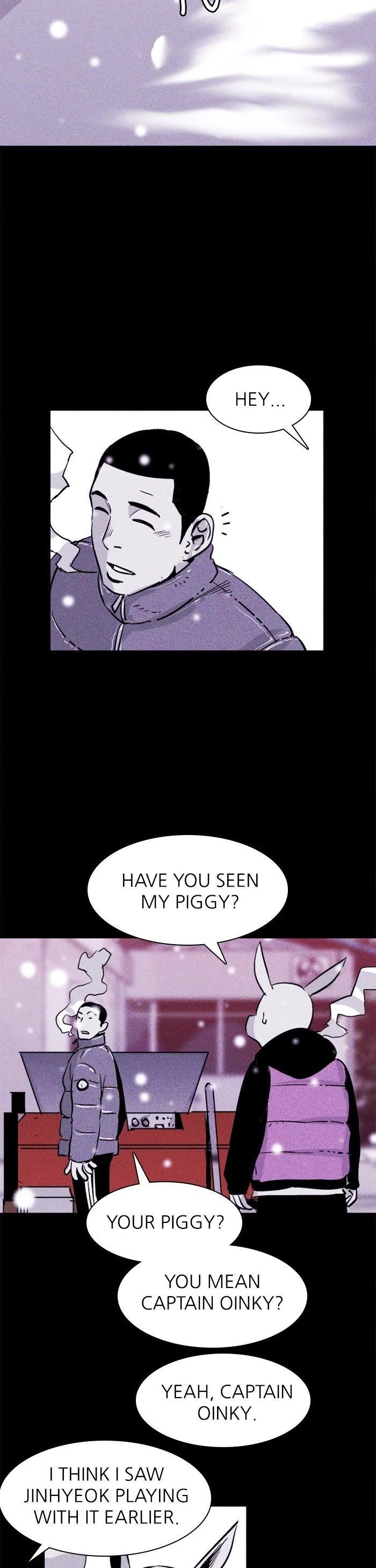 Pigpen Chapter 48 - Page 15