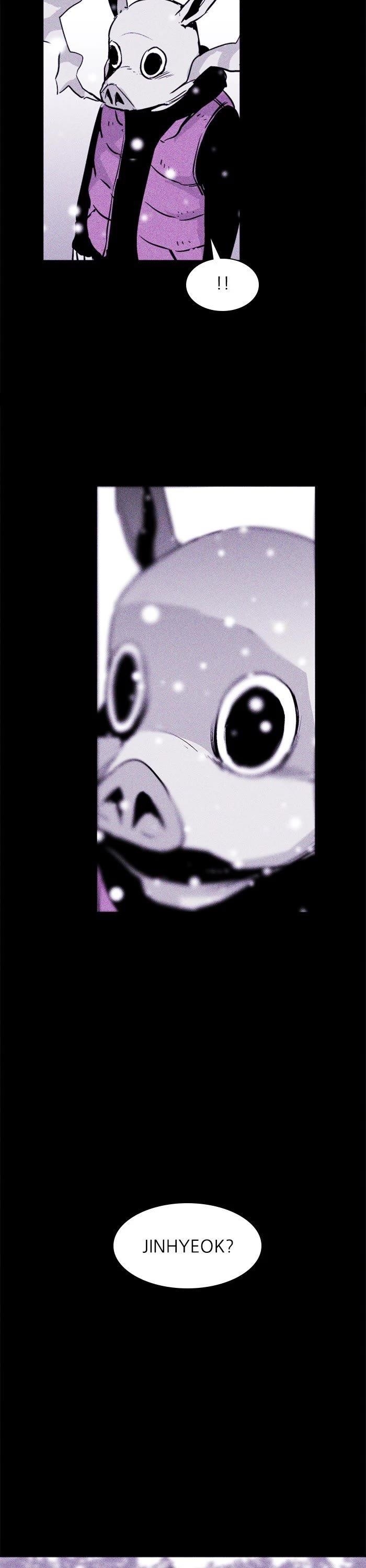 Pigpen Chapter 48 - Page 16