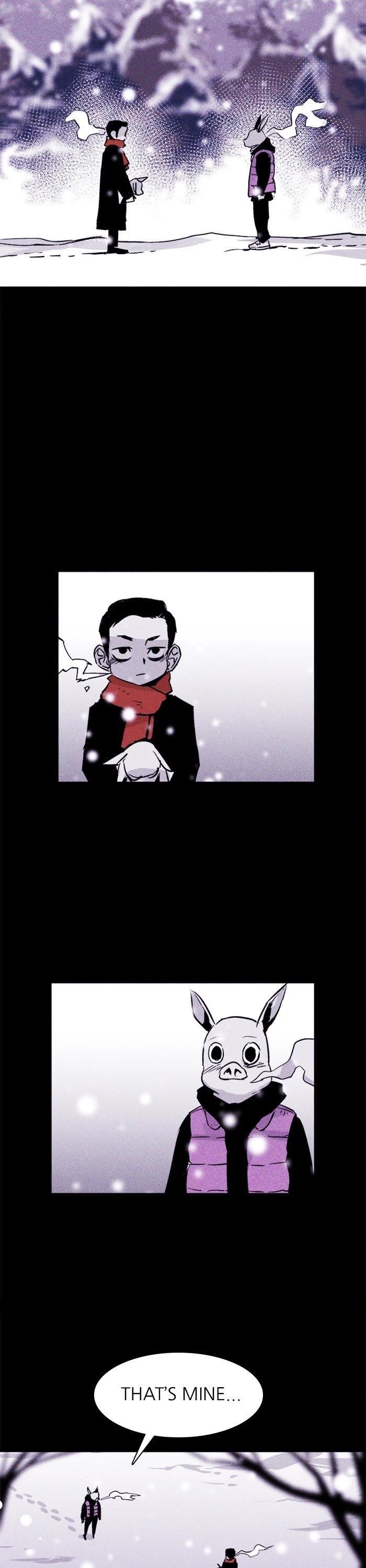 Pigpen Chapter 48 - Page 17