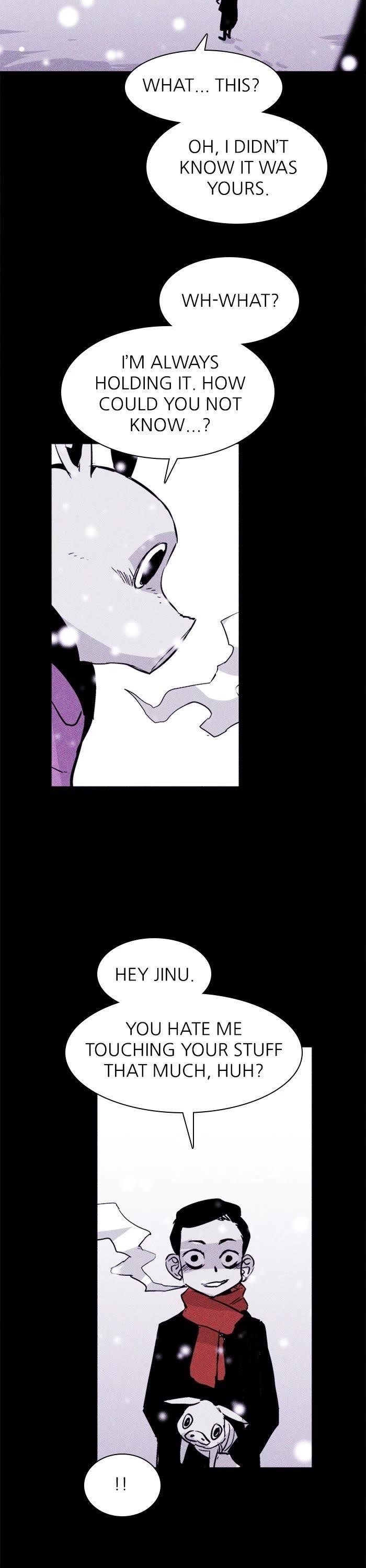 Pigpen Chapter 48 - Page 18