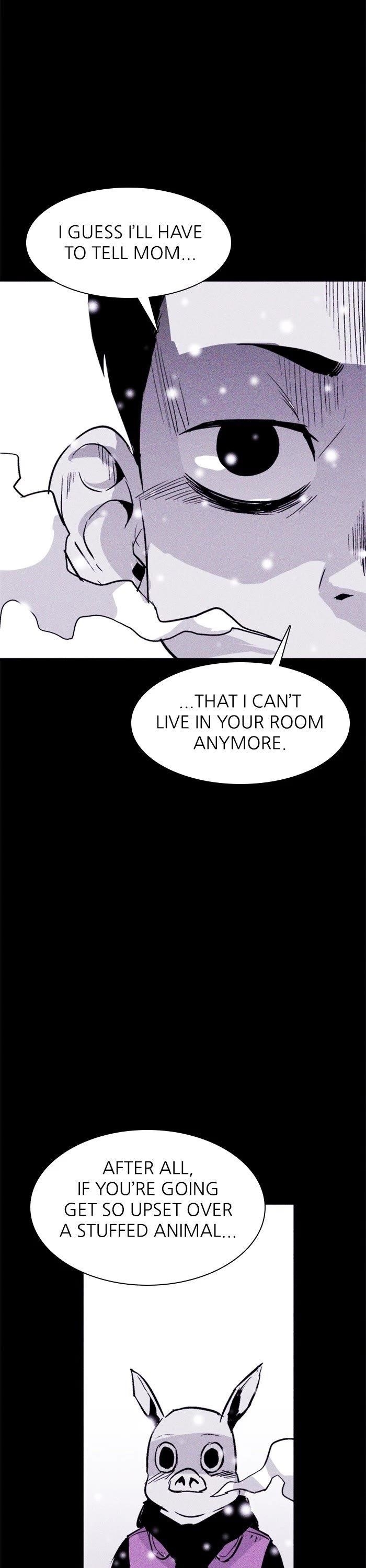 Pigpen Chapter 48 - Page 19