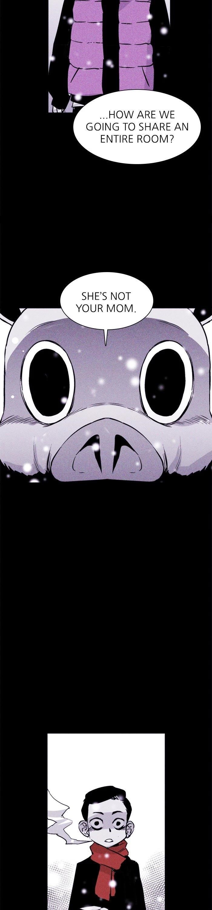 Pigpen Chapter 48 - Page 20