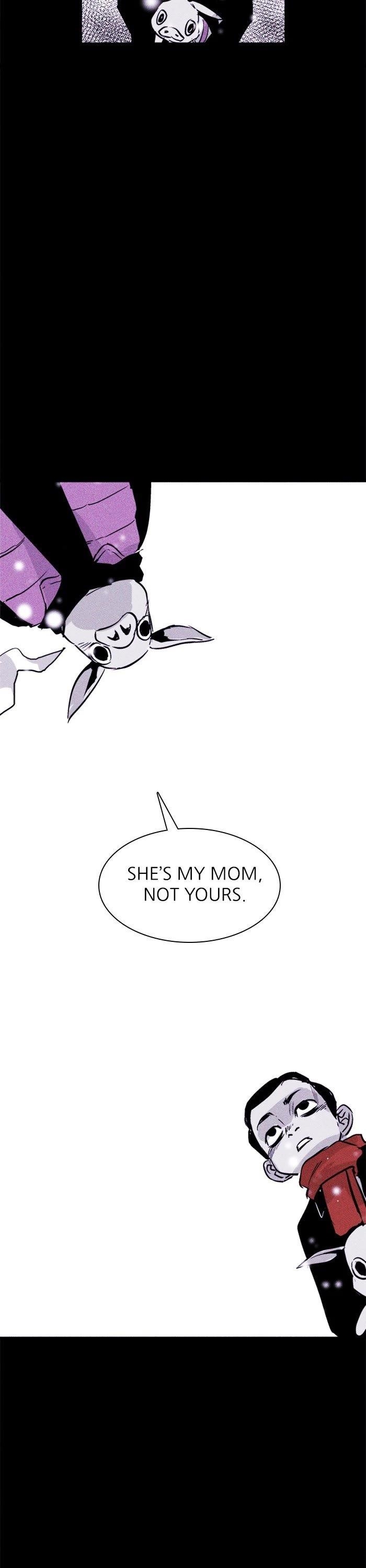 Pigpen Chapter 48 - Page 21