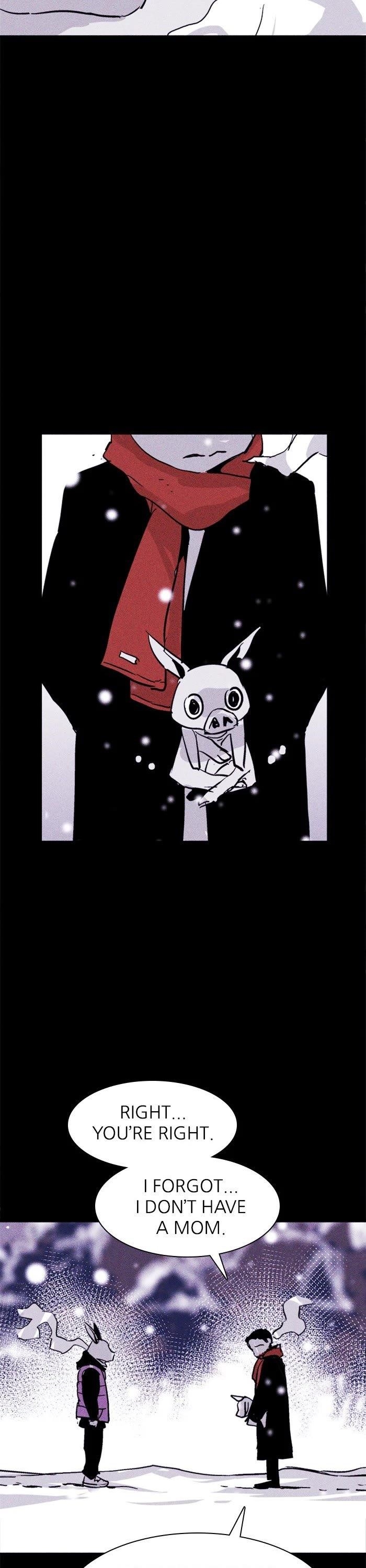 Pigpen Chapter 48 - Page 23