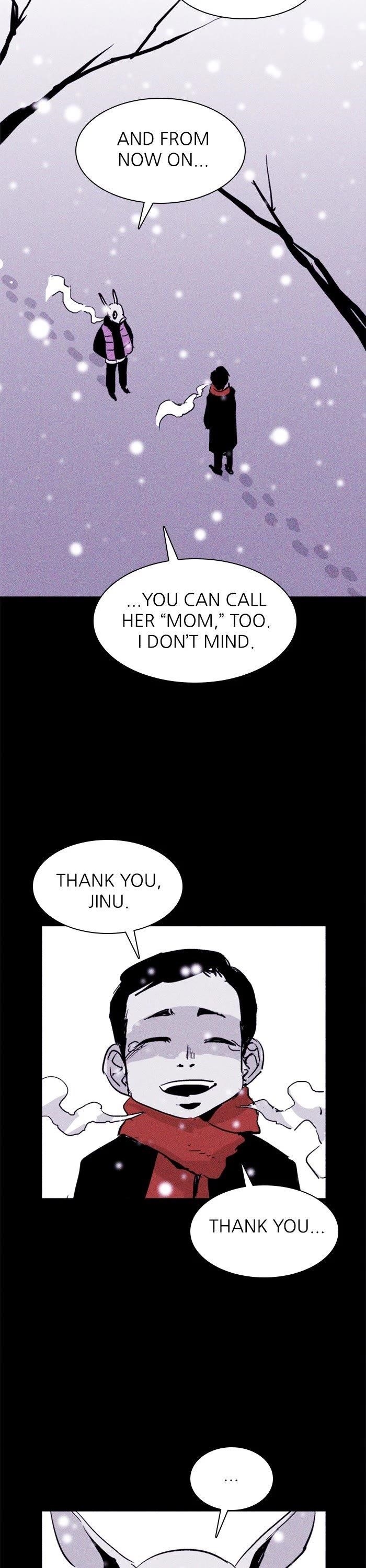 Pigpen Chapter 48 - Page 26