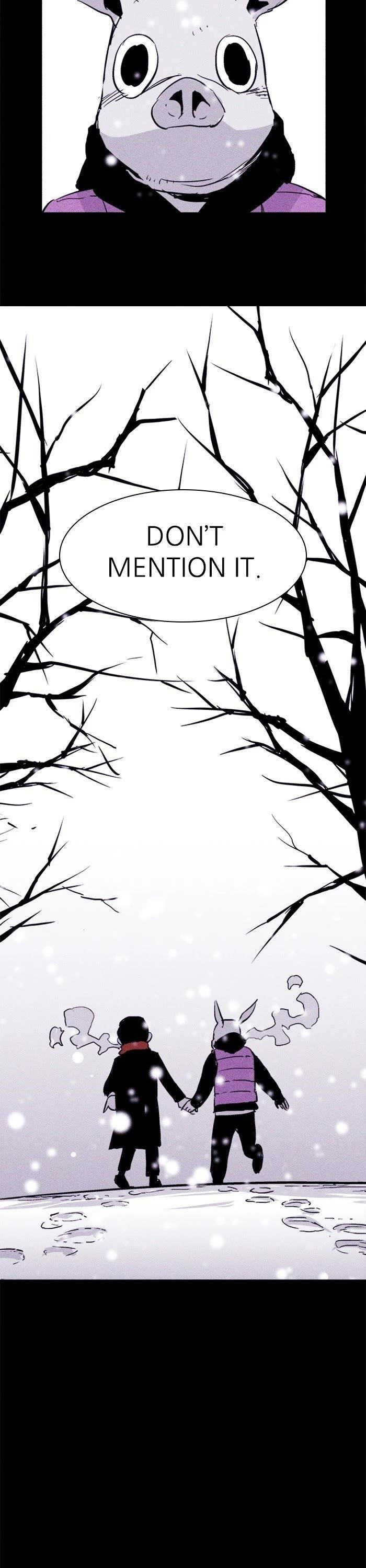 Pigpen Chapter 48 - Page 27