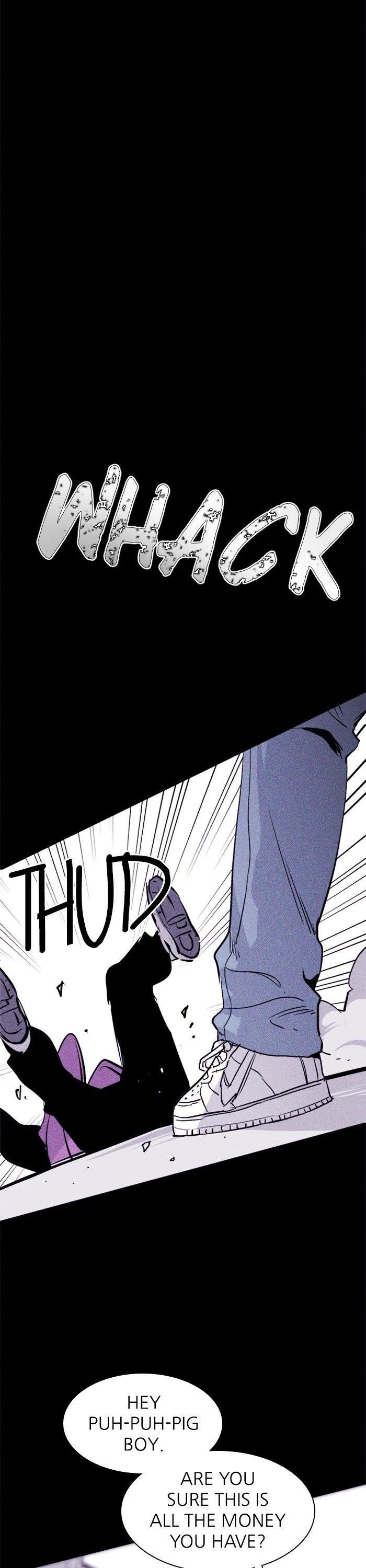 Pigpen Chapter 48 - Page 28