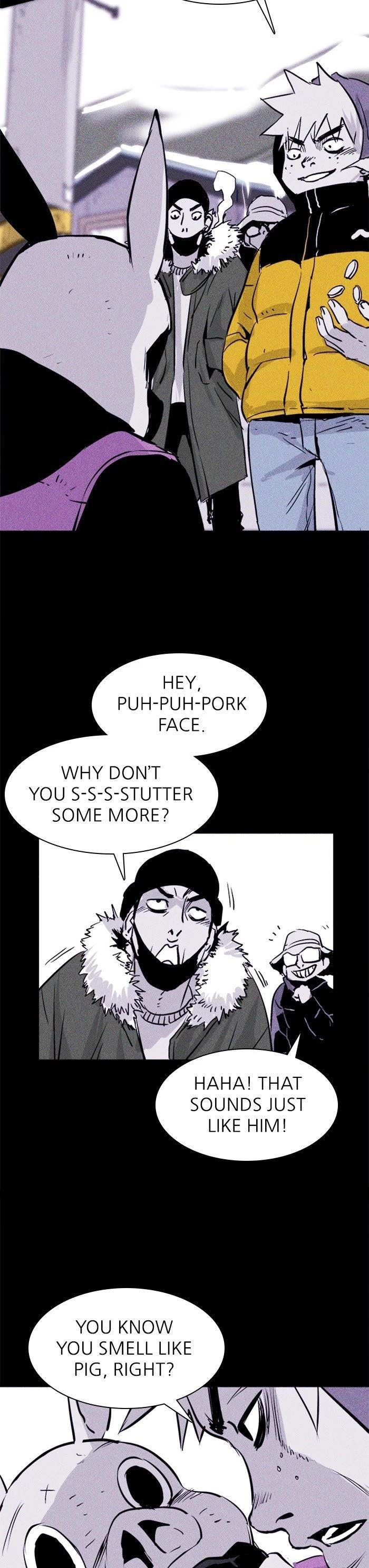 Pigpen Chapter 48 - Page 29