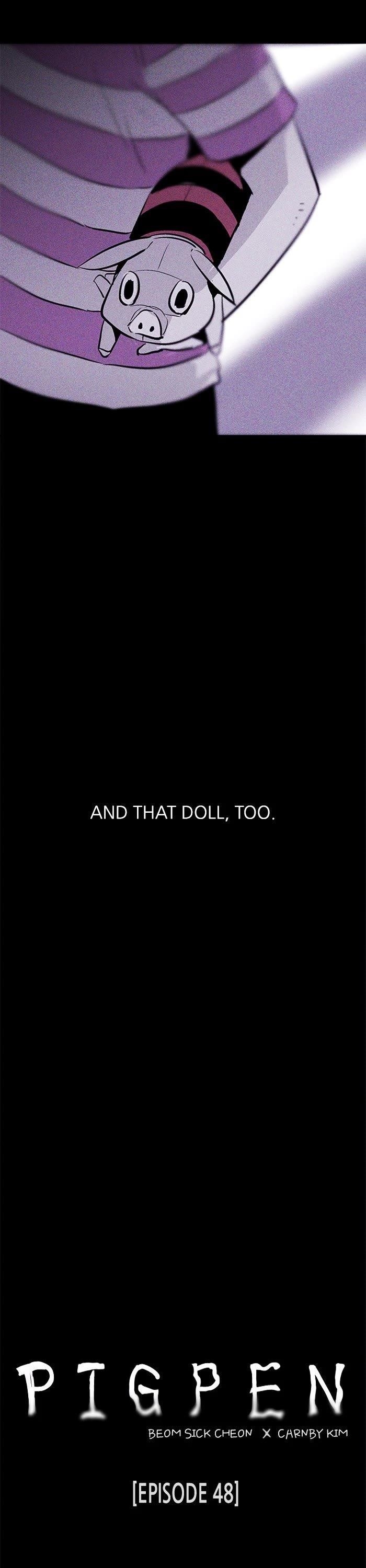 Pigpen Chapter 48 - Page 3