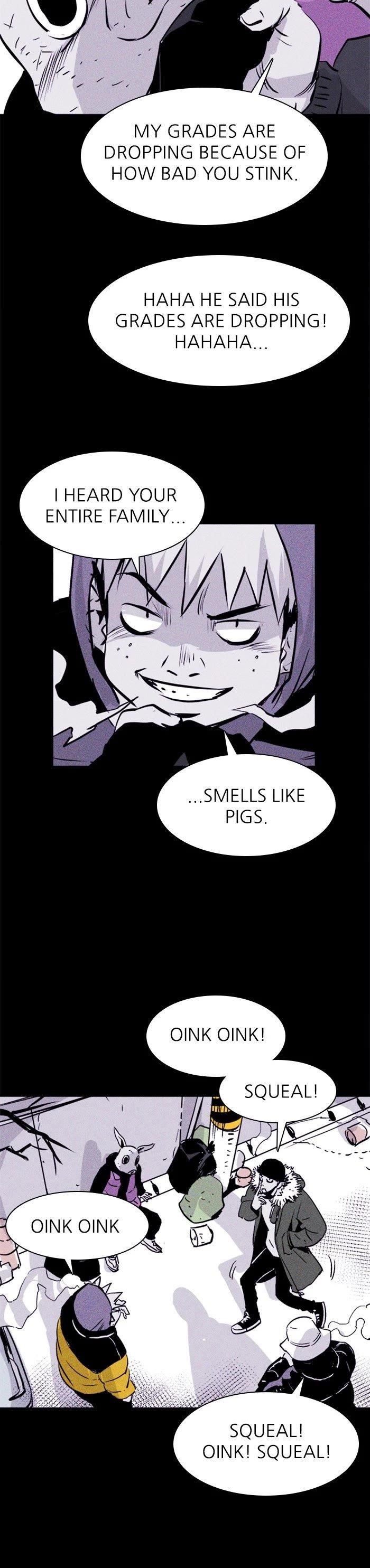 Pigpen Chapter 48 - Page 30