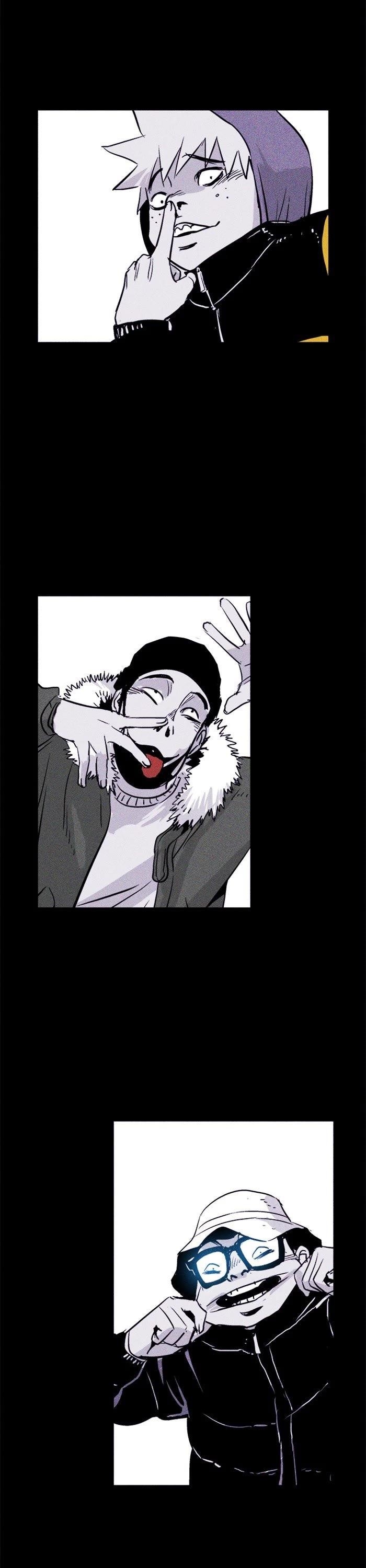 Pigpen Chapter 48 - Page 31