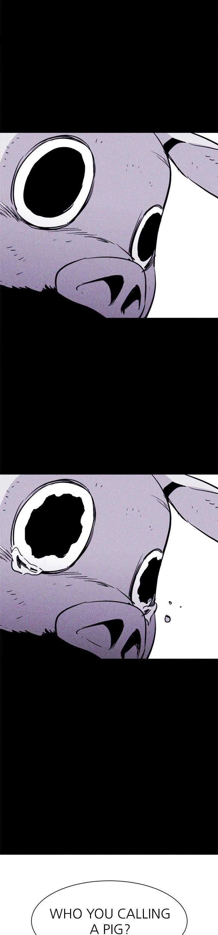 Pigpen Chapter 48 - Page 32