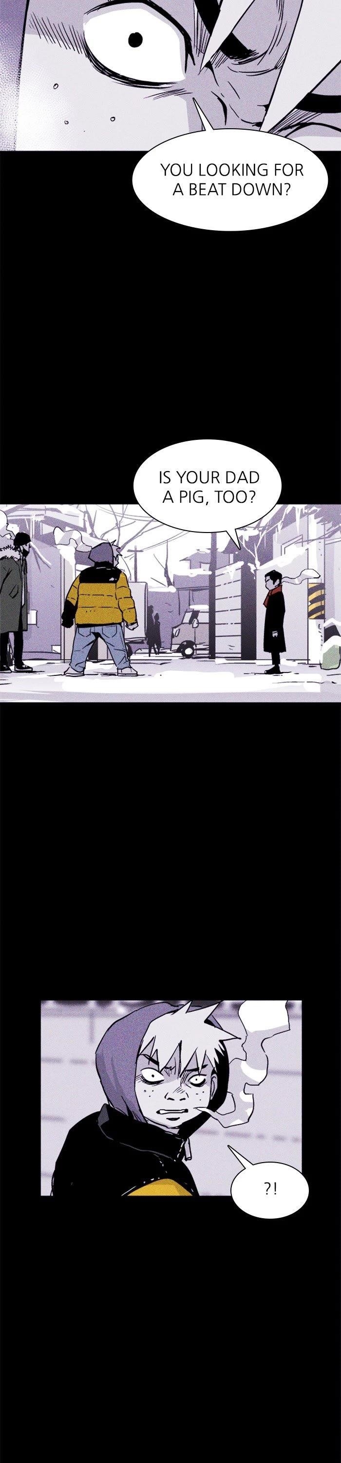 Pigpen Chapter 48 - Page 35