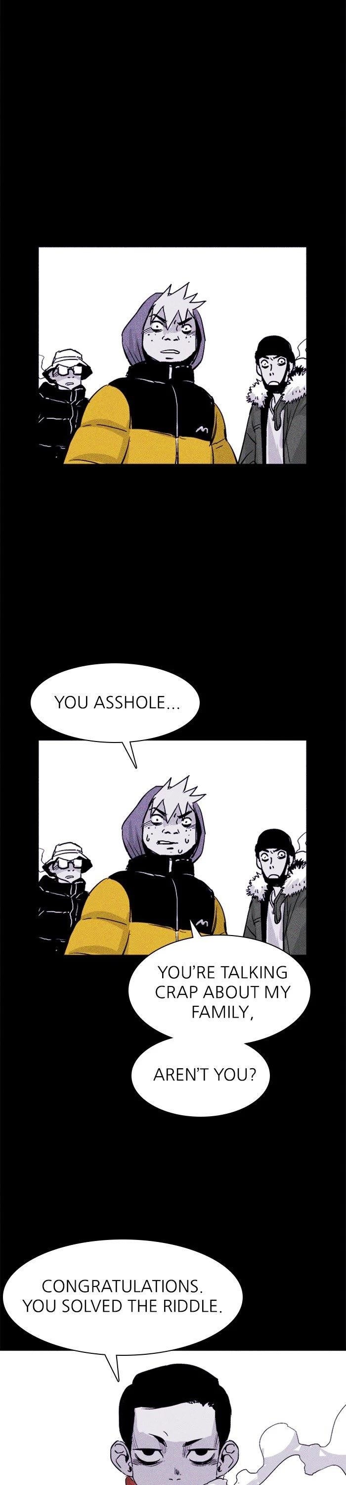 Pigpen Chapter 48 - Page 37