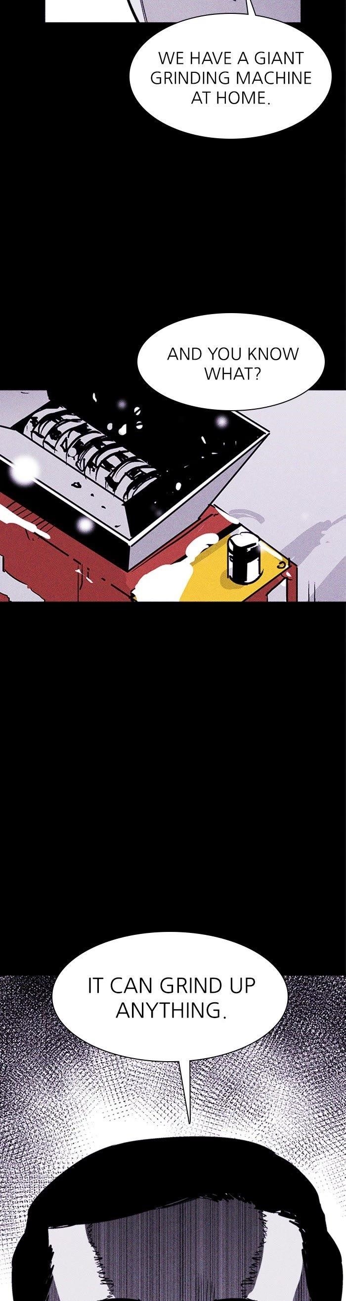 Pigpen Chapter 48 - Page 39